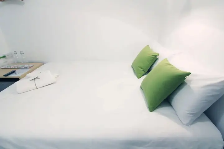 Као Лак: To Zleep Hotel Khaolak