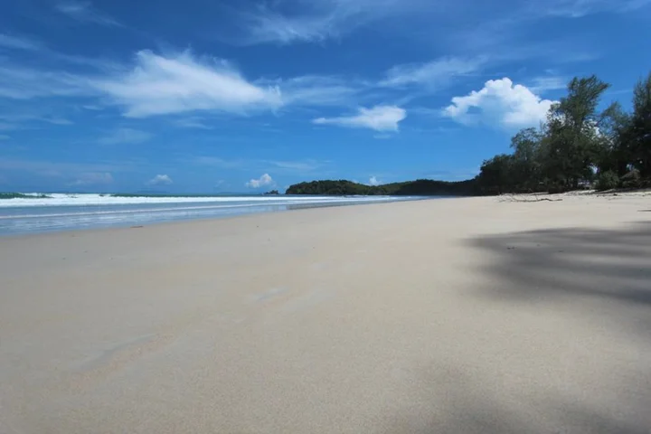 Ко Паям: Koh Phayam Greentawan Resort