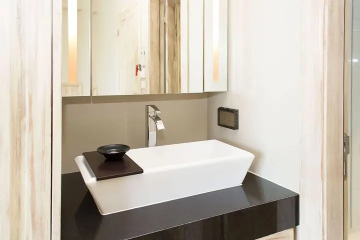 Пхетчхабури: Swiss Palazzo