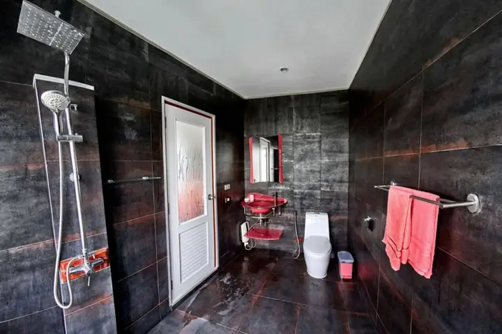 Самуи: NB Villa Neve