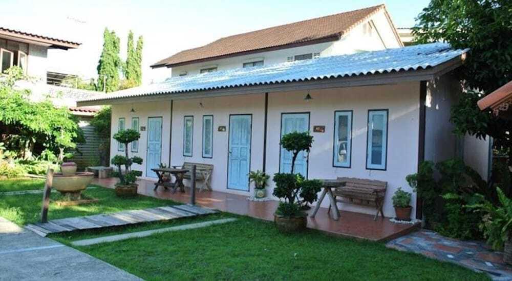 Чумпхон: Natcha Guest House