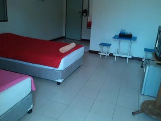 Чумпхон: Natcha Guest House