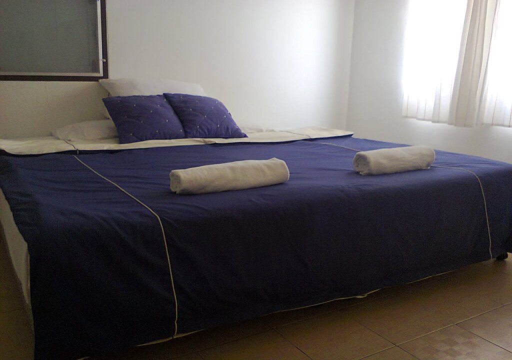 Чумпхон: Natcha Guest House