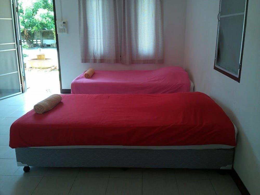 Чумпхон: Natcha Guest House