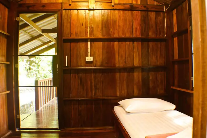 Хатъяй: Chestnut Hill Eco Resort