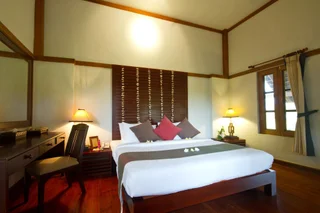 Паи: Belle Villa Resort Pai