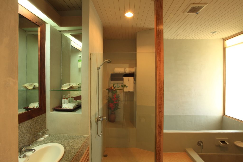 Паи: Belle Villa Resort Pai