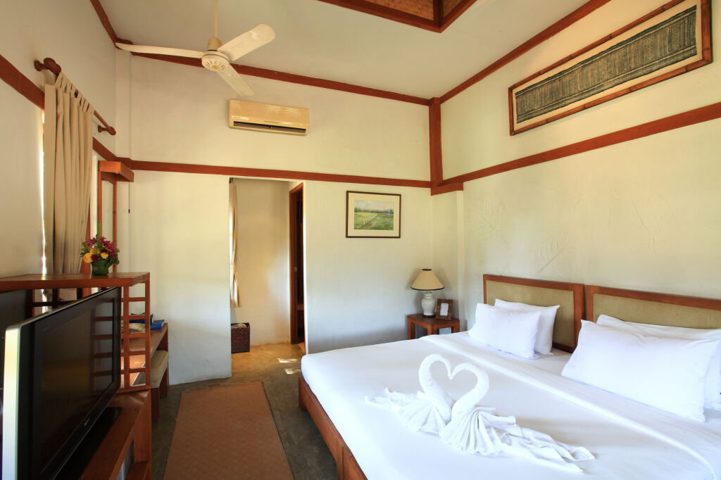 Паи: Belle Villa Resort Pai