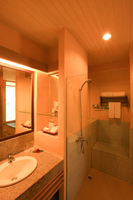 Паи: Belle Villa Resort Pai