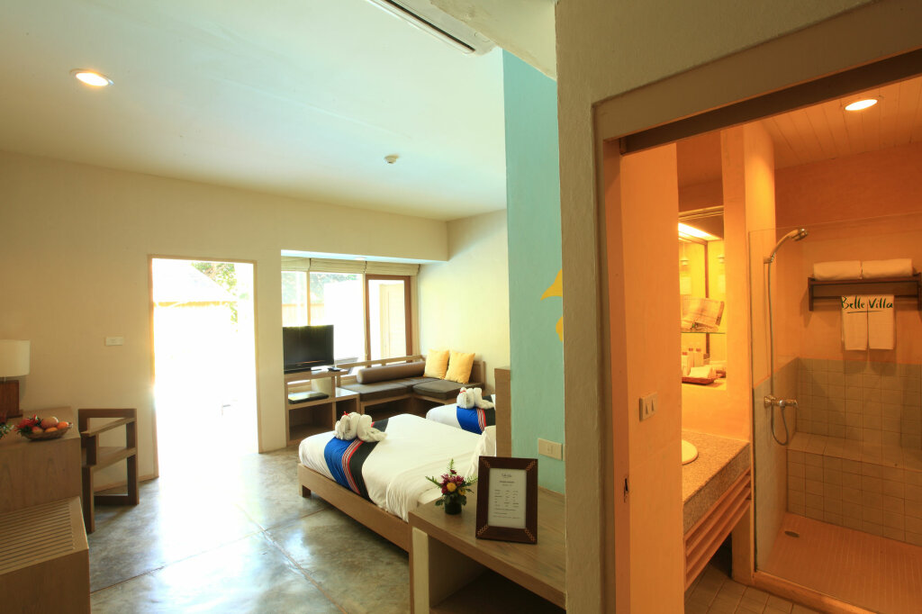 Паи: Belle Villa Resort Pai