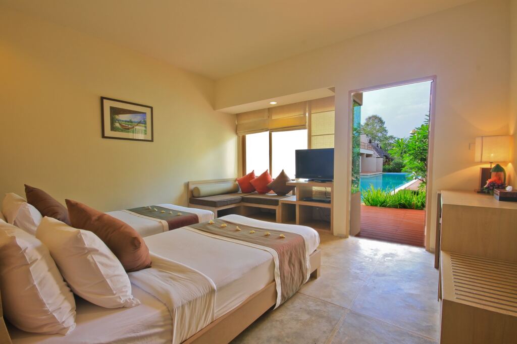 Паи: Belle Villa Resort Pai