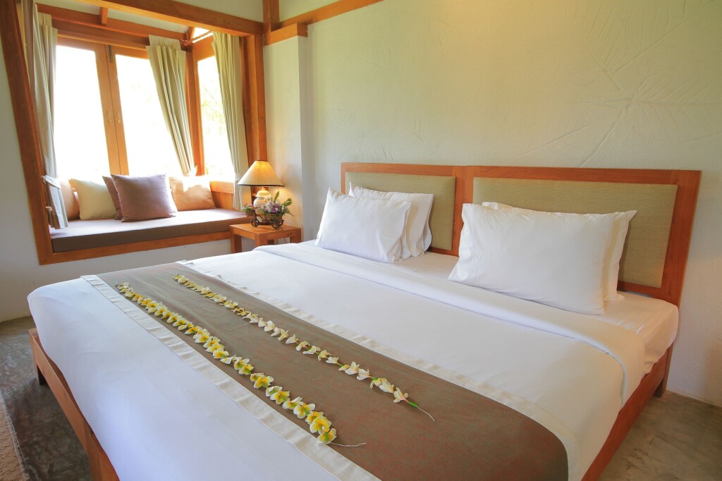 Паи: Belle Villa Resort Pai