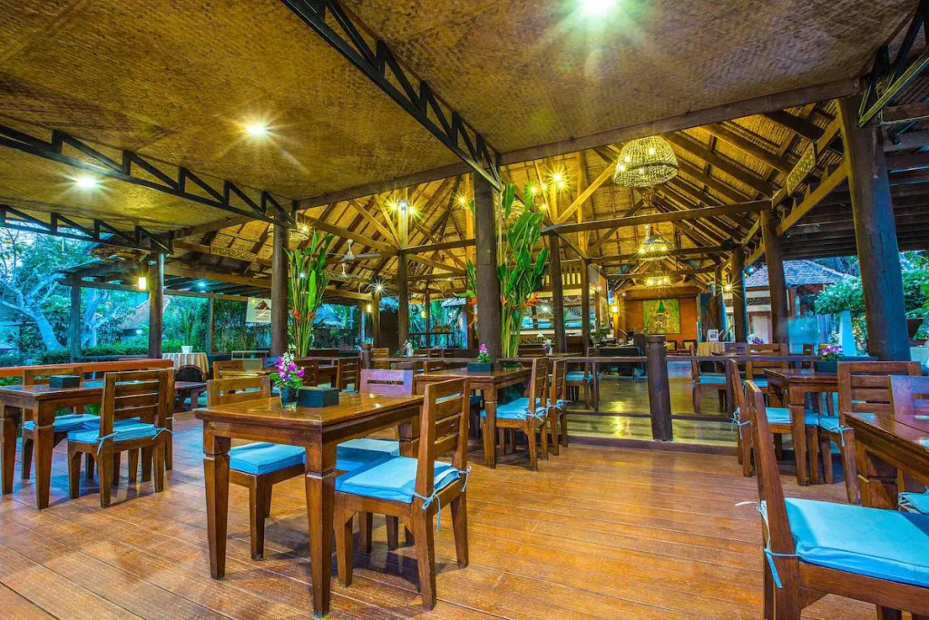Паи: Belle Villa Resort Pai