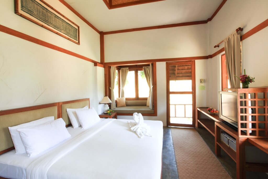 Паи: Belle Villa Resort Pai