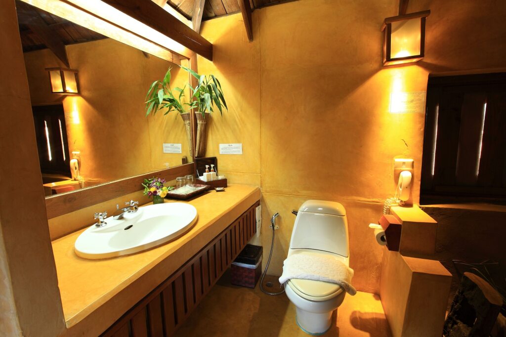 Паи: Belle Villa Resort Pai