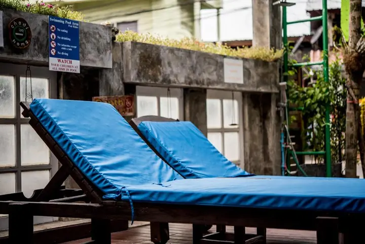 Чиангмай: Chedi Home Chiang Mai