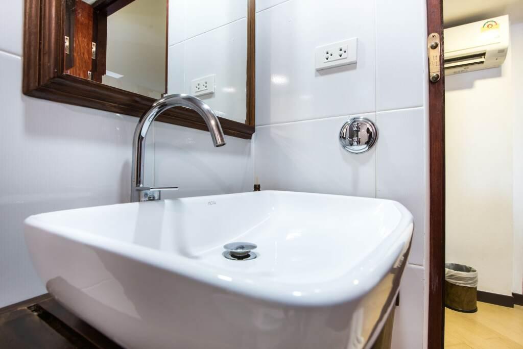 Чиангмай: Chedi Home Chiang Mai