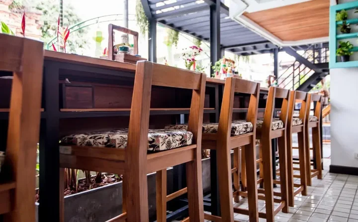 Чиангмай: Chedi Home Chiang Mai
