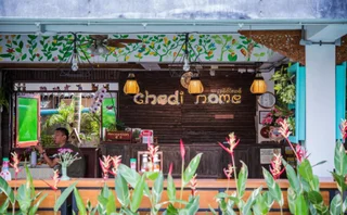 Чиангмай: Chedi Home Chiang Mai