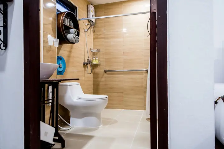 Чиангмай: Chedi Home Chiang Mai