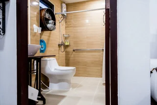 Чиангмай: Chedi Home Chiang Mai