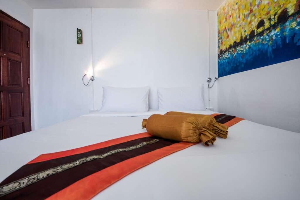 Чиангмай: Chedi Home Chiang Mai