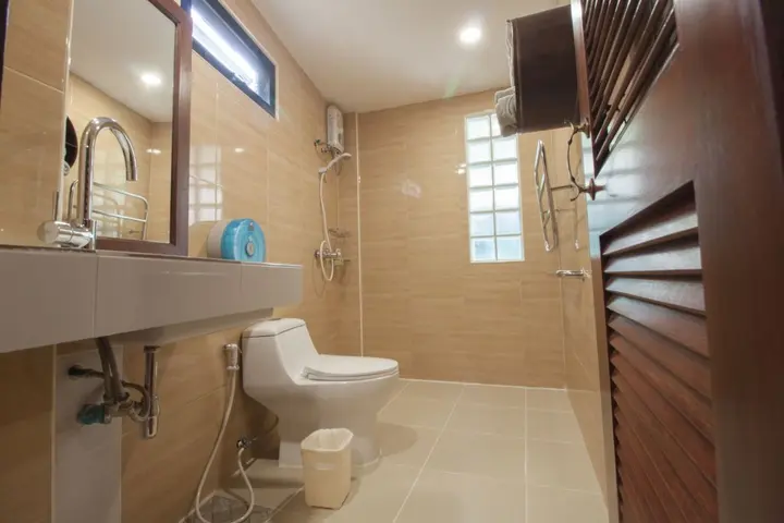 Чиангмай: Chedi Home Chiang Mai