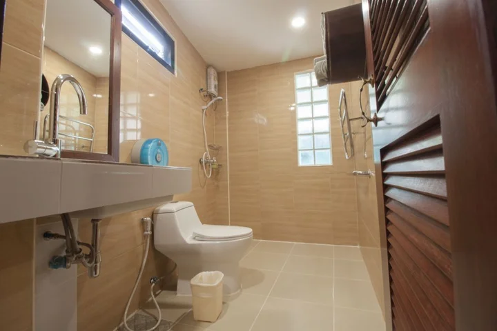 Чиангмай: Chedi Home Chiang Mai