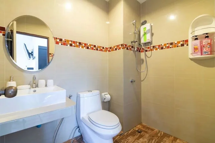 Самуи: Chom Samui Place