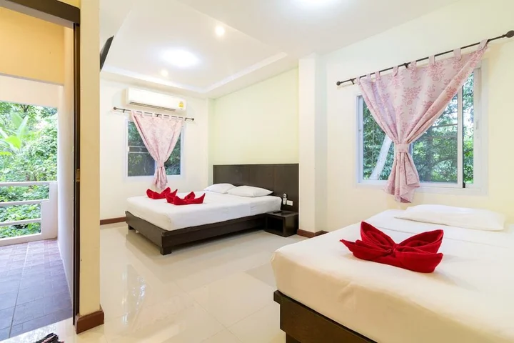 Самуи: Chom Samui Place