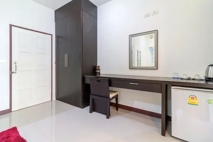 Самуи: Chom Samui Place