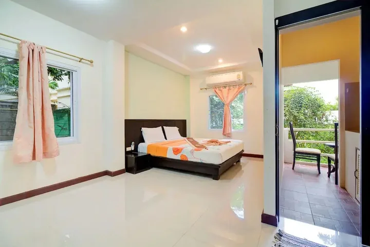 Самуи: Chom Samui Place