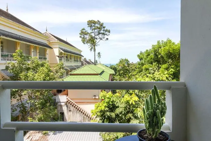 Самуи: Chom Samui Place