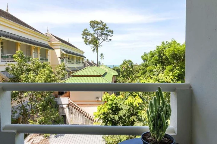 Самуи: Chom Samui Place