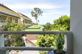 Самуи: Chom Samui Place