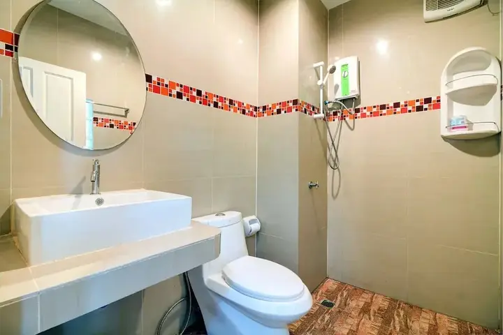 Самуи: Chom Samui Place