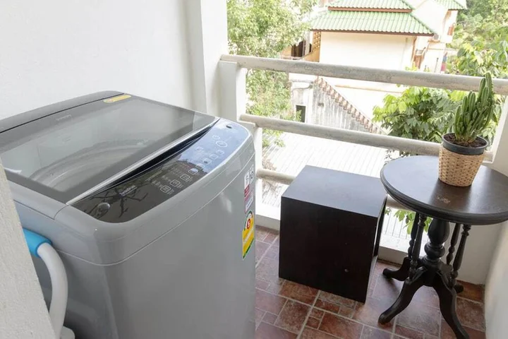 Самуи: Chom Samui Place