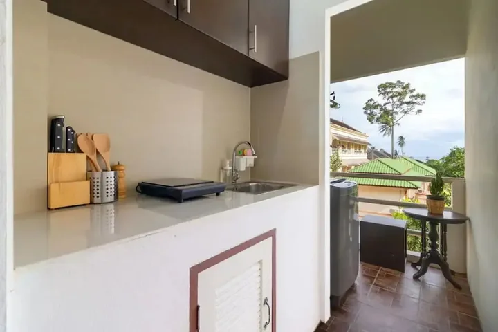 Самуи: Chom Samui Place