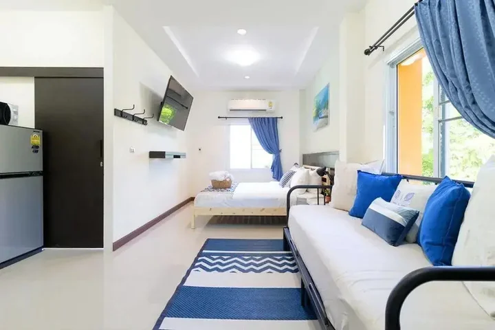 Самуи: Chom Samui Place