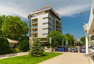 Анапа: Гранд Отель Валентина