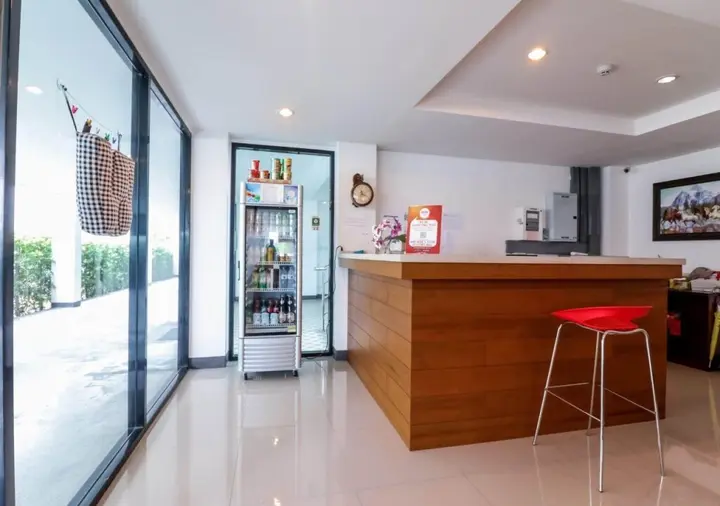 Тхаланг: Windee House