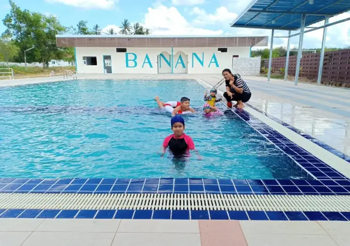 Садао: Banana Resort Sadao