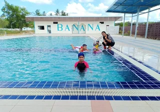 Садао: Banana Resort Sadao