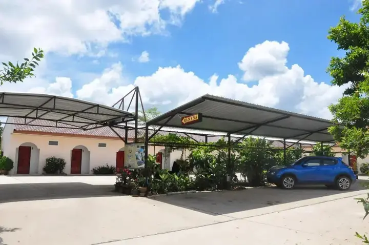 Садао: Banana Resort Sadao
