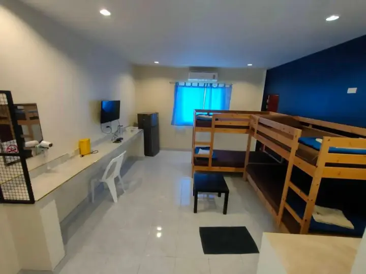 Садао: Banana Resort Sadao