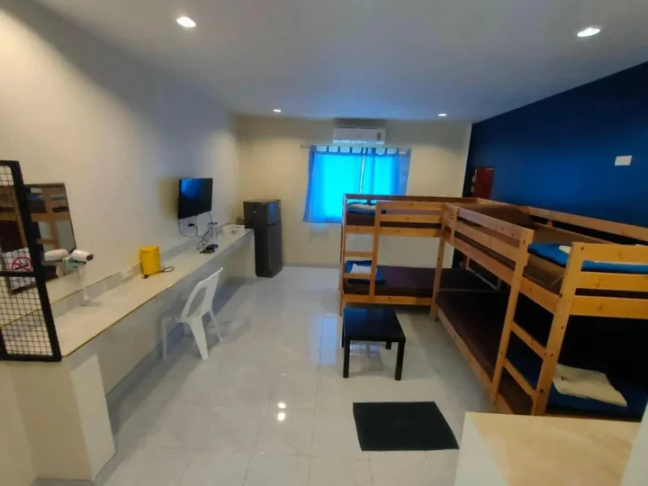 Садао: Banana Resort Sadao