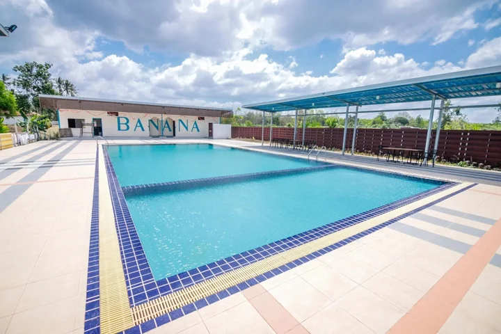 Садао: Banana Resort Sadao