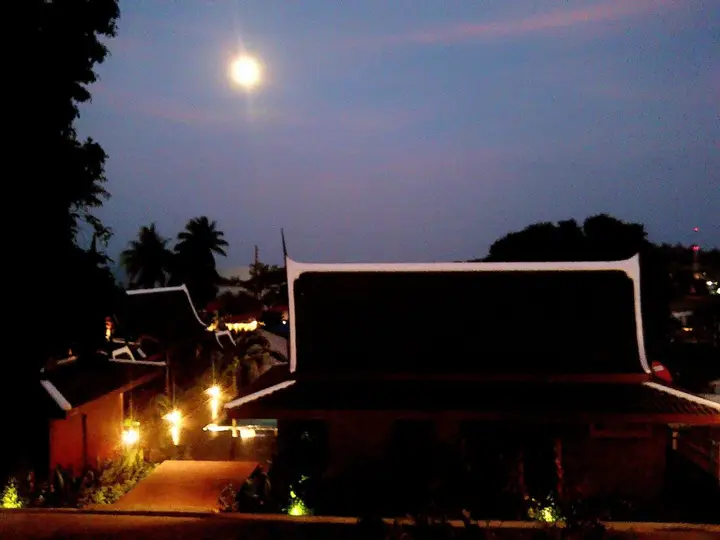 Kaya Mani Thai Villa Resort Samui — фото 1