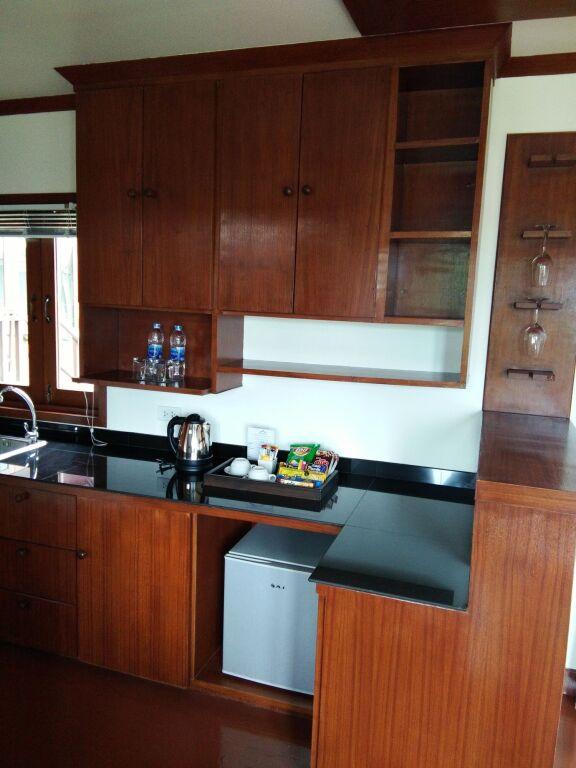 Самуи: Kaya Mani Thai Villa Resort Samui