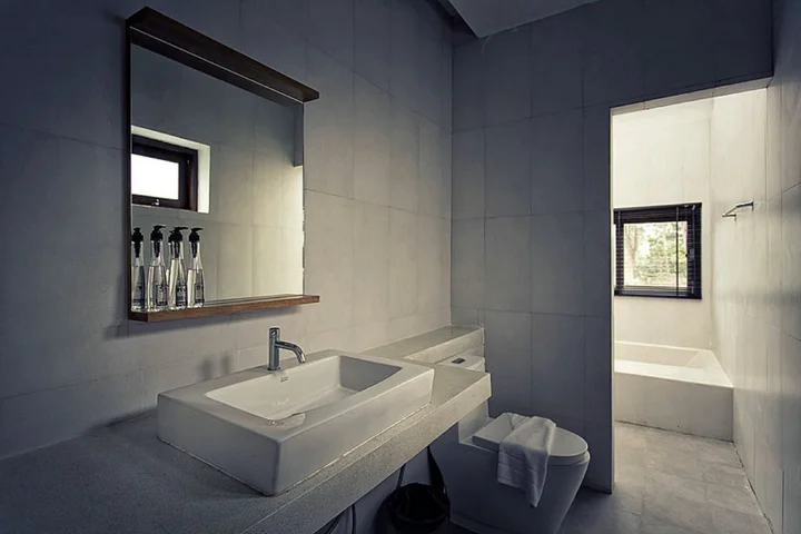 Самуи: Вилла Creek Villa Samui